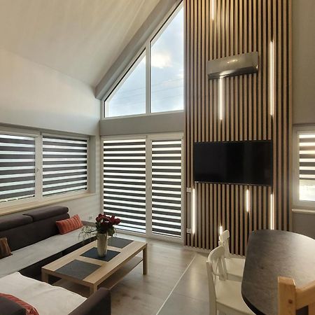 Apartament Jasmin Zator Extérieur photo