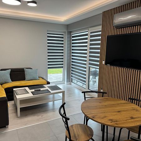 Apartament Jasmin Zator Extérieur photo