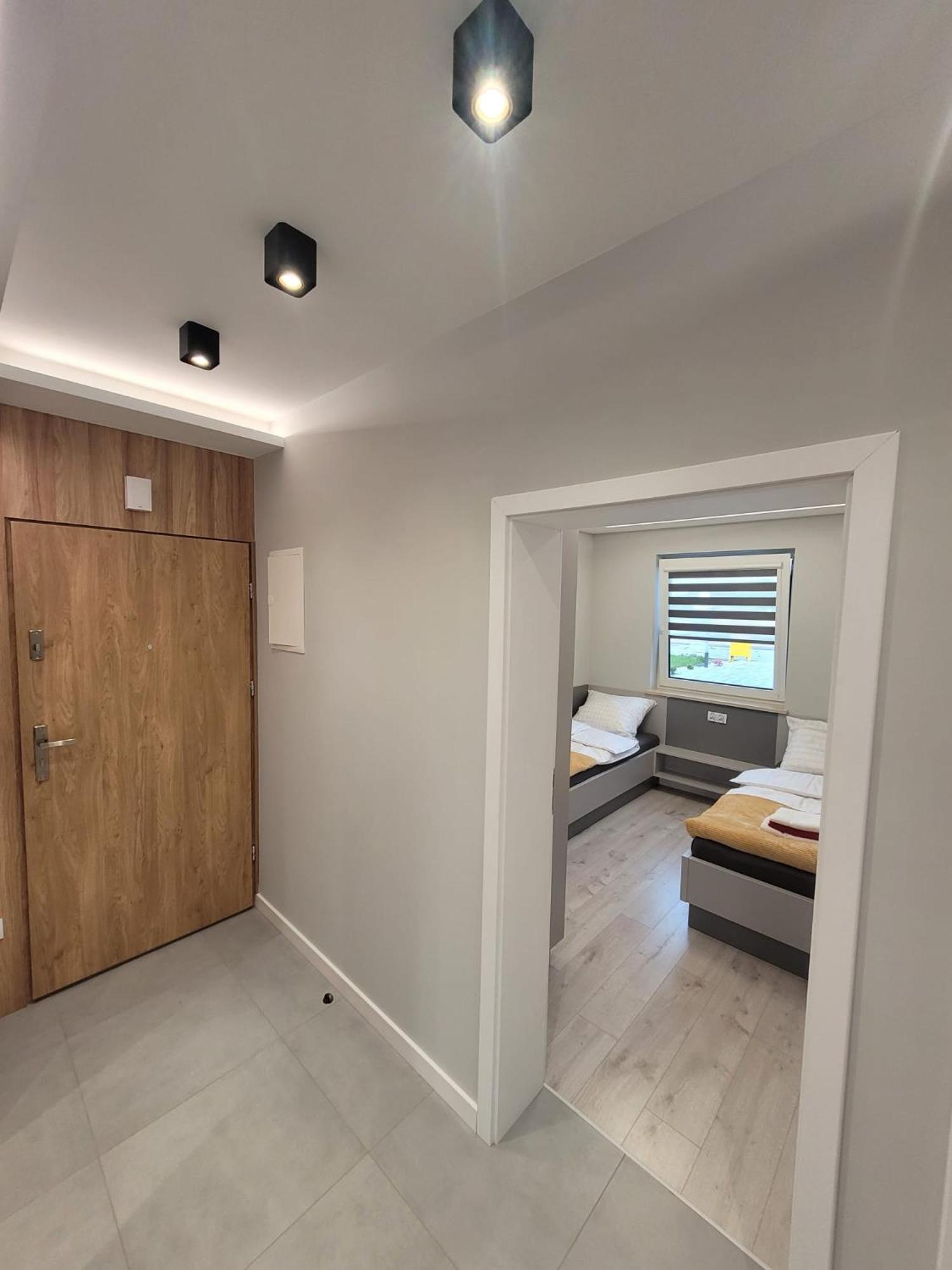 Apartament Jasmin Zator Extérieur photo