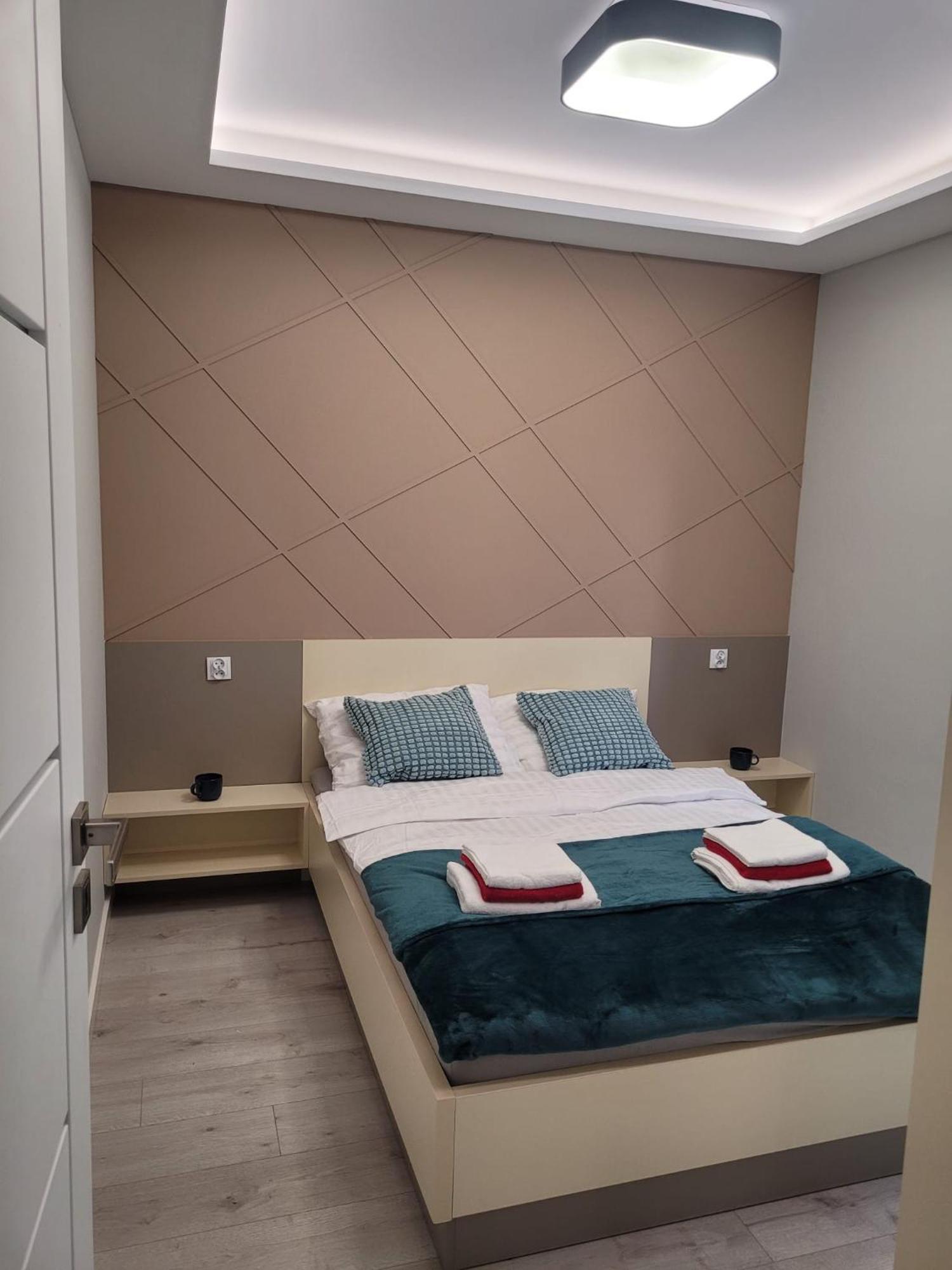 Apartament Jasmin Zator Extérieur photo