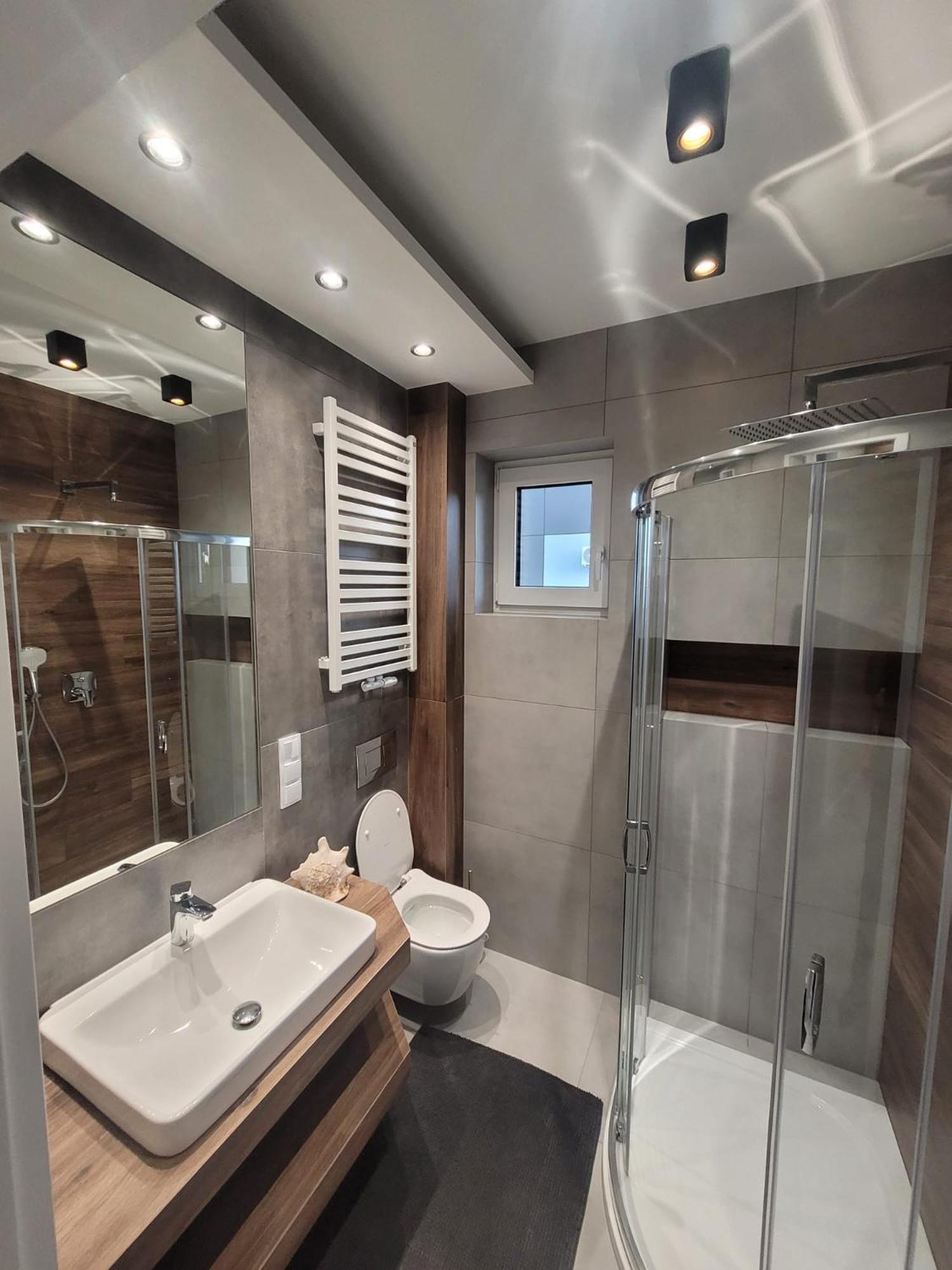 Apartament Jasmin Zator Extérieur photo