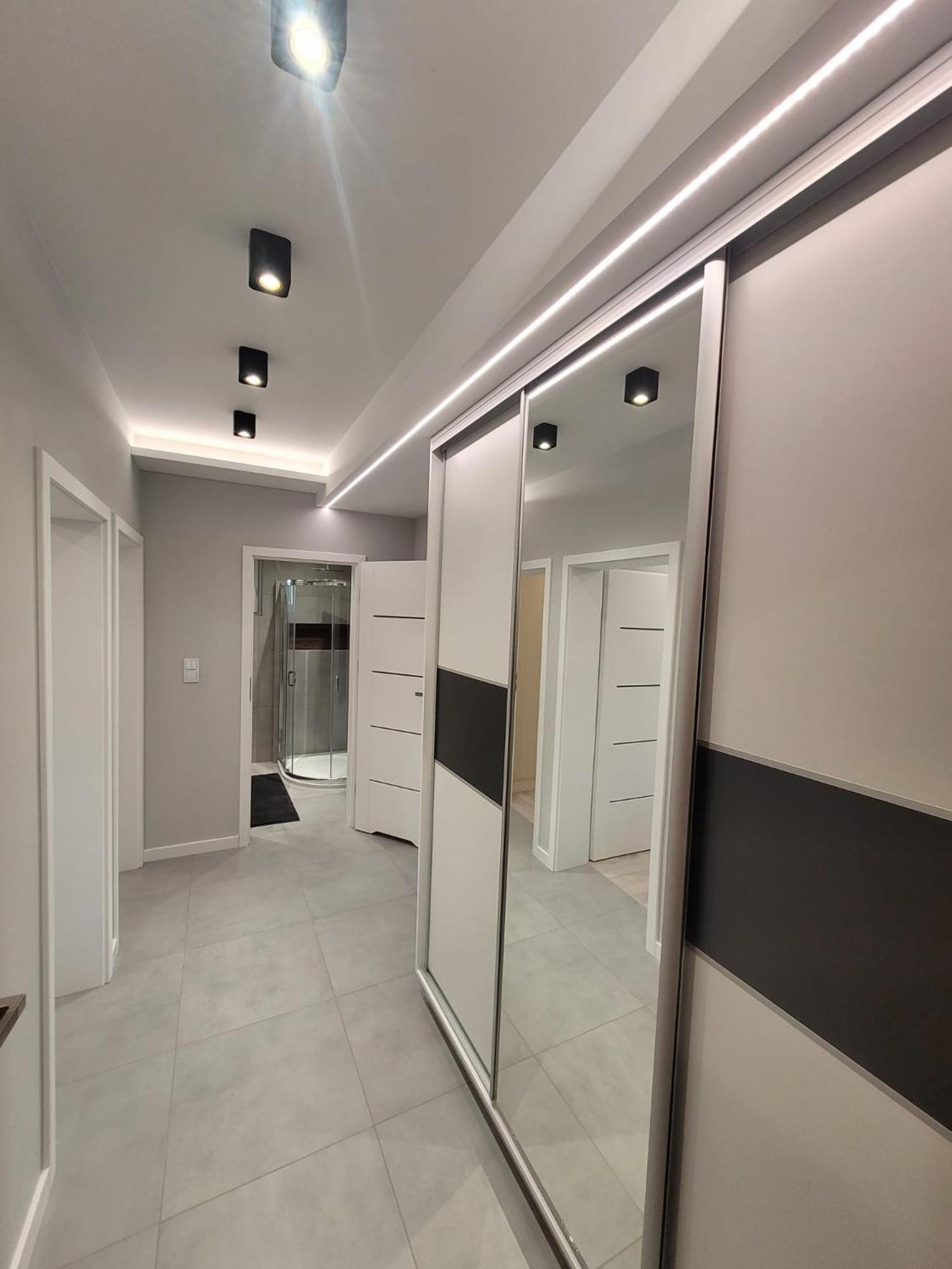 Apartament Jasmin Zator Extérieur photo