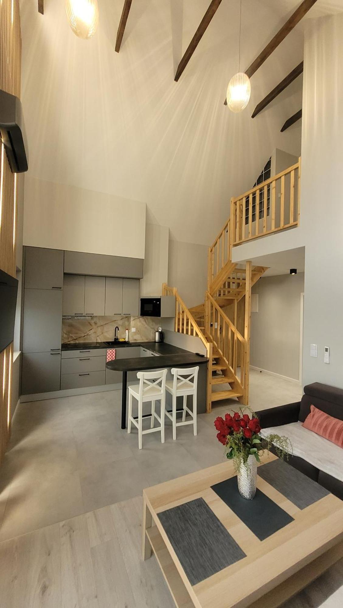 Apartament Jasmin Zator Extérieur photo