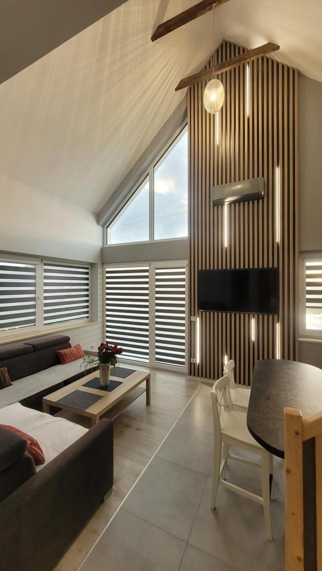 Apartament Jasmin Zator Extérieur photo