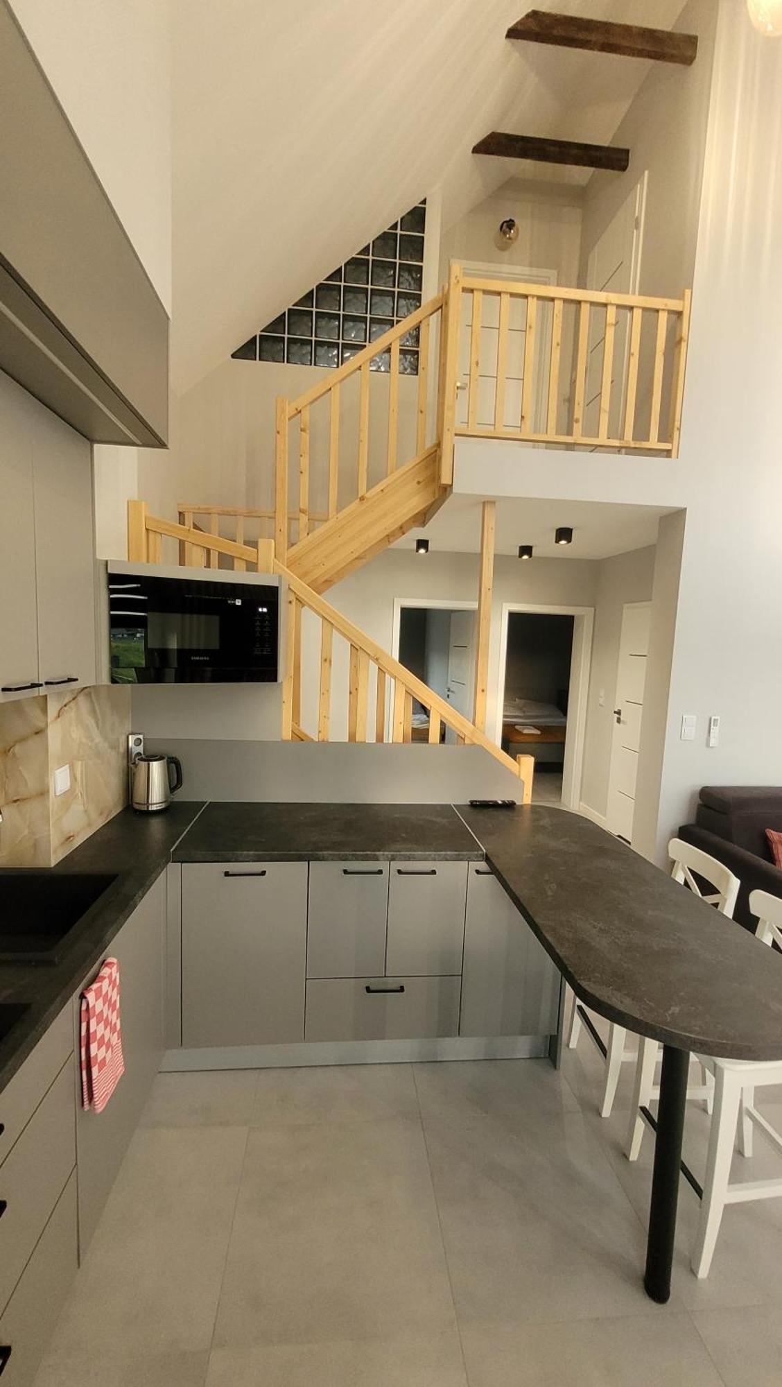 Apartament Jasmin Zator Extérieur photo