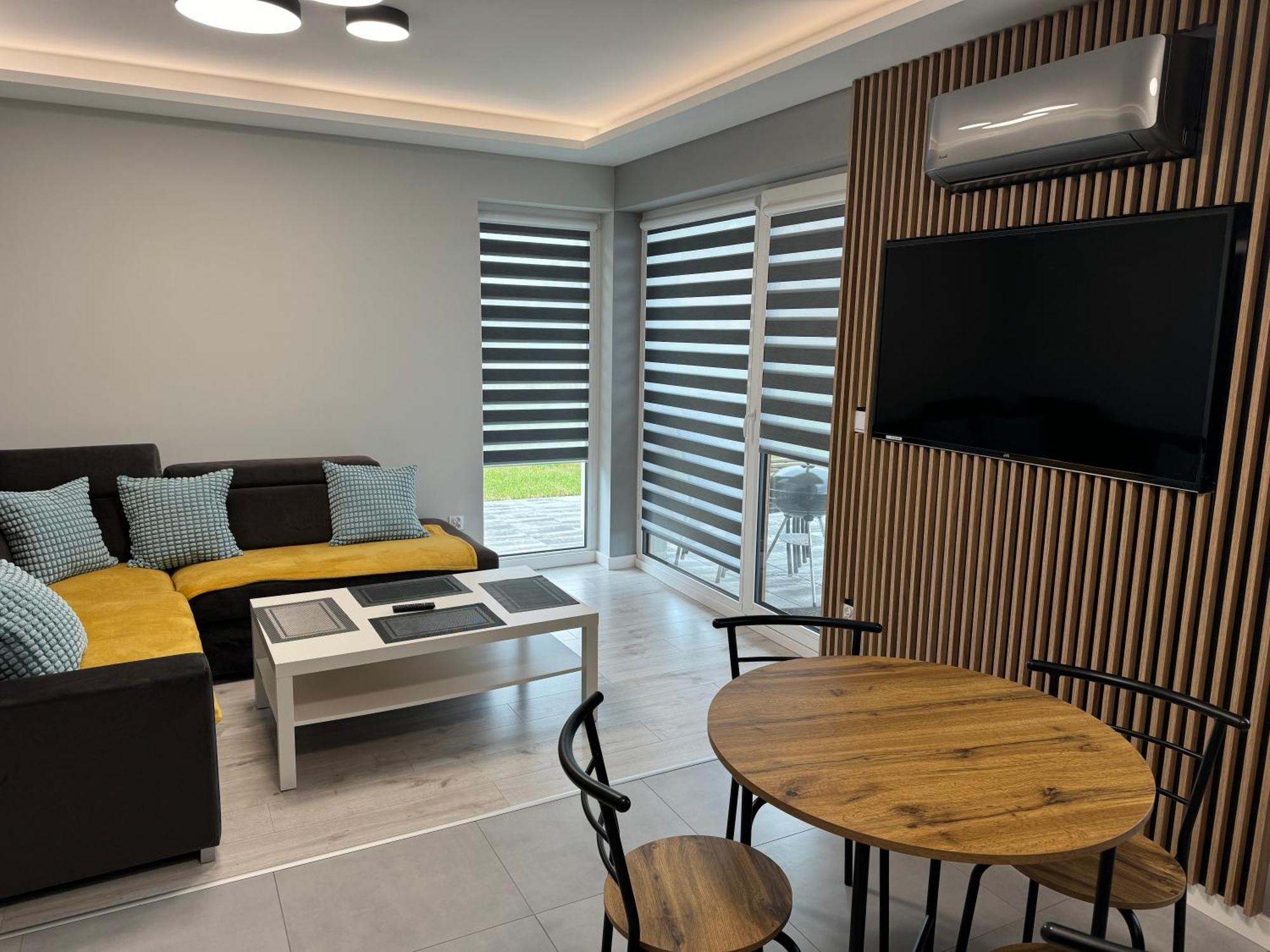 Apartament Jasmin Zator Extérieur photo