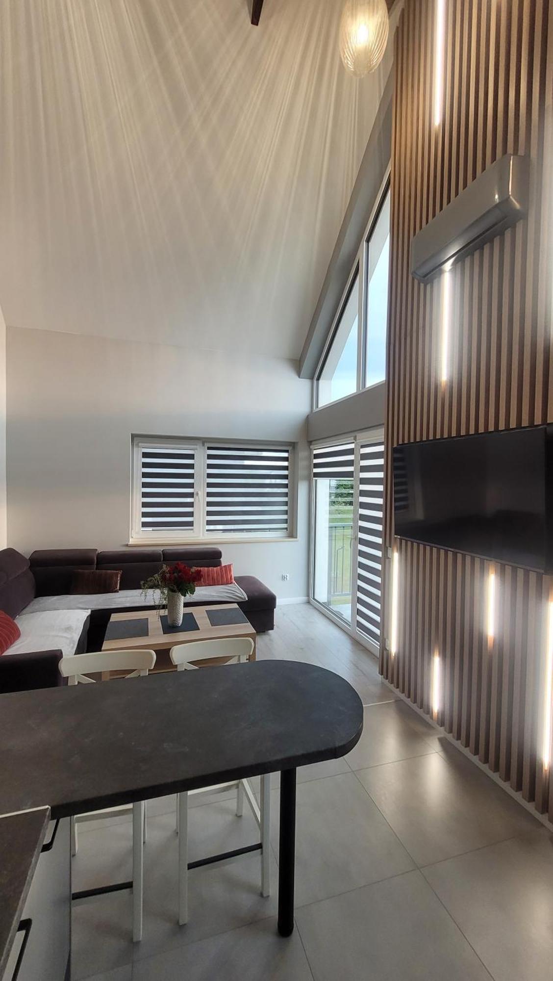 Apartament Jasmin Zator Extérieur photo