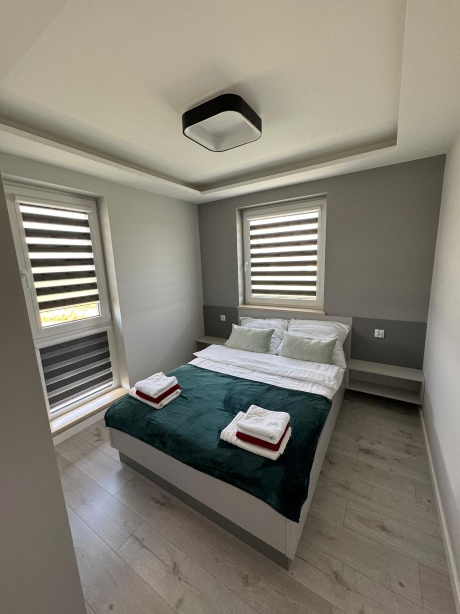 Apartament Jasmin Zator Extérieur photo